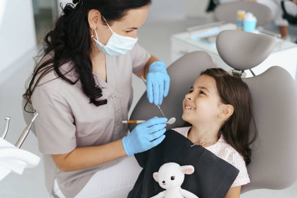 Best Pediatric Emergency Dentist in Ridge, NY