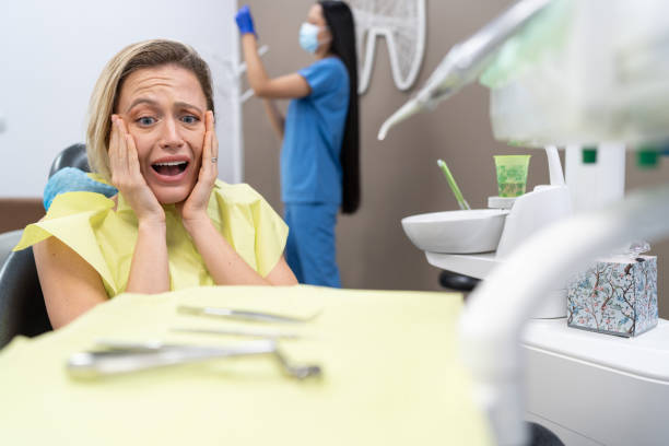 Best Emergency Tooth Extraction in Ridge, NY