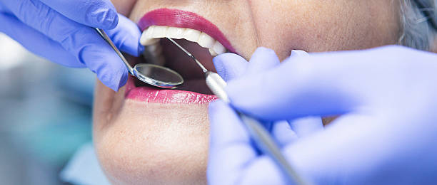 Best Emergency Orthodontic Repairs in Ridge, NY
